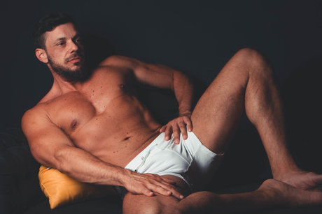 Gaucho XXL OnlyFans Nackt Leak