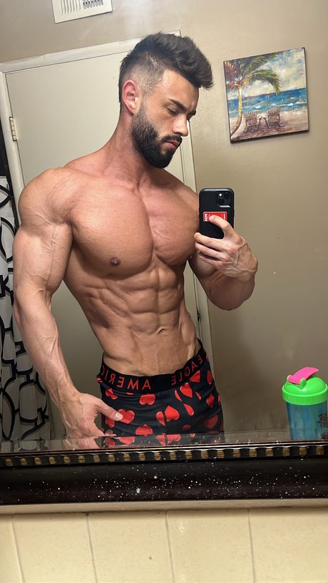 Mike Oxlong OnlyFans