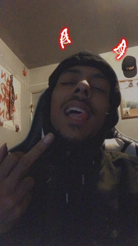 Trap_ Füße OnlyFans