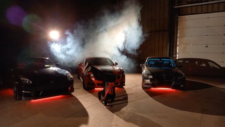 MagicM OnlyFans Leak