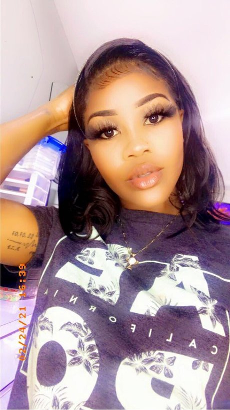 Psycho kisses_ Nacktbilder von OnlyFans geleakt