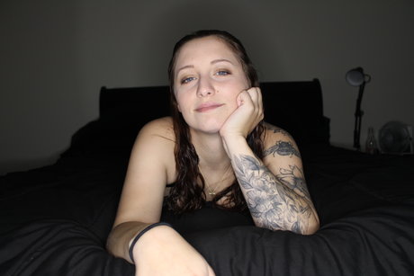 SaltySam_ Nacktbilder von OnlyFans geleakt