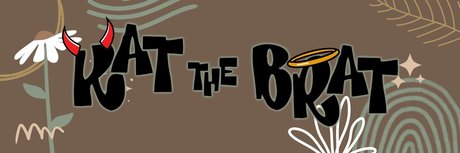 Kat the Brat_ Nackt OnlyFans