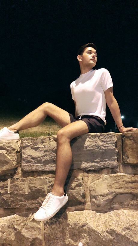 Raymond Ramon Nacktbilder von OnlyFans geleakt