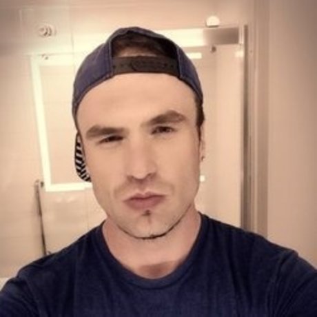 samuel smith Nacktbilder von OnlyFans geleakt