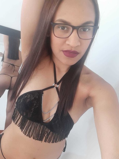 Valen Uribe Nacktbilder von OnlyFans geleakt