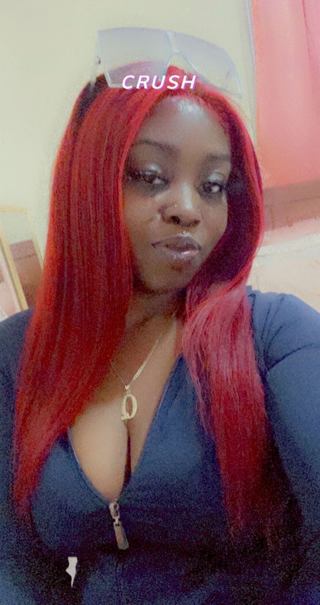 ChocolateBayyx OnlyFans Inhalte