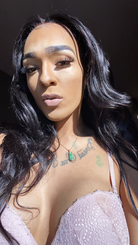 Amanimitchell Nacktbilder von OnlyFans geleakt