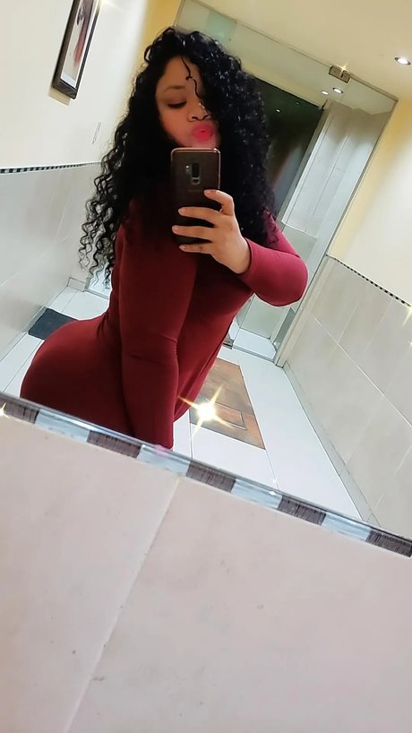 Eridani_ Kostenloses OnlyFans