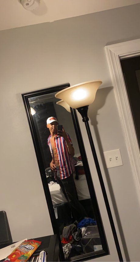 Michael Rivera Heiße OnlyFans Inhalte