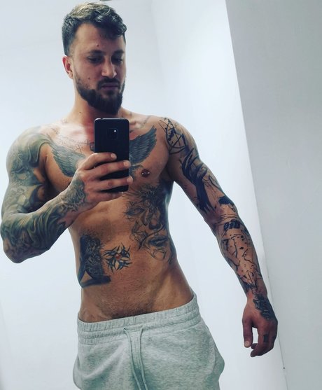 SammyCbr Nacktbilder von OnlyFans