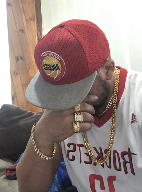 Izak David Oben ohne OnlyFans