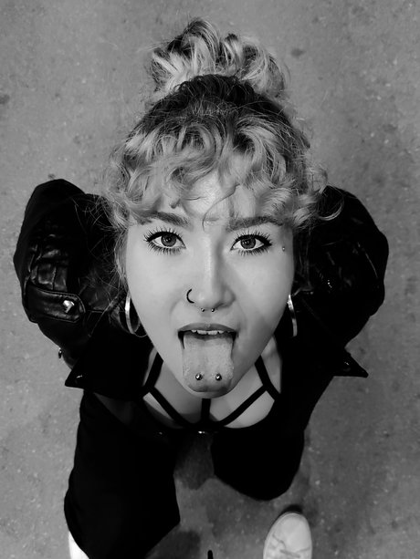 Victory Nackt auf OnlyFans Leak