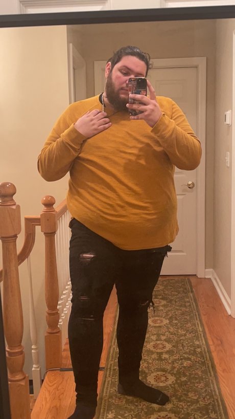 _The Fat Orc_ OnlyFans Beiträge