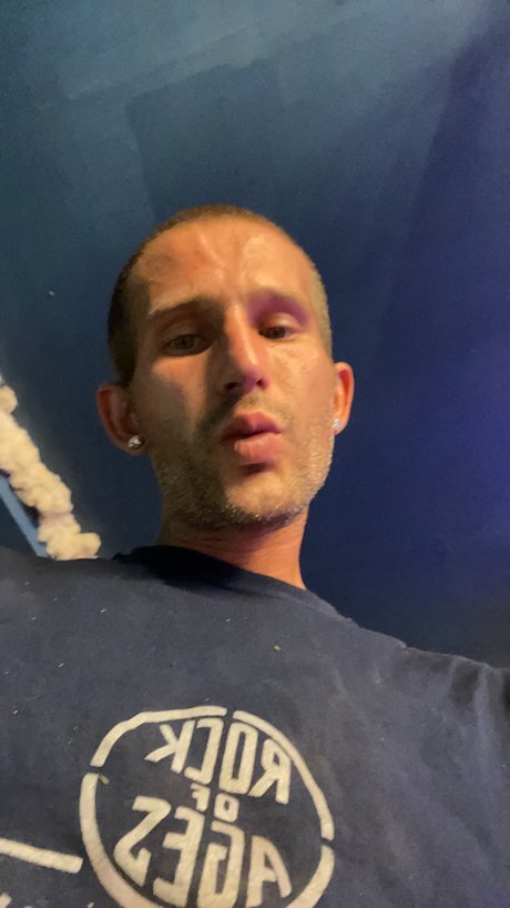 PAC MAN Nacktbilder OnlyFans