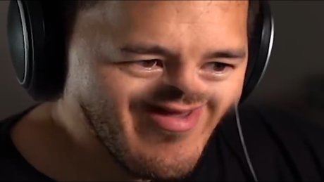 Sarthgow96 OnlyFans Strip