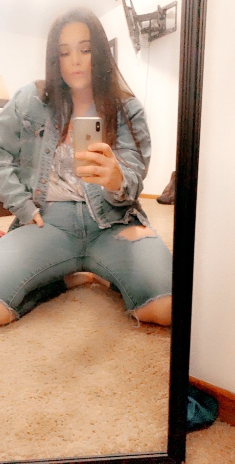 Emily Seals Füße OnlyFans