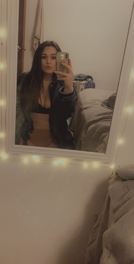 Emily Seals Nacktporno OnlyFans