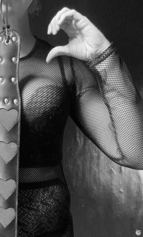 Sinful Sloth Slut she her_ OnlyFans geleakt.