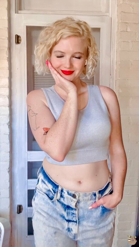 Sinful Sloth Slut she her_ XXX Leak OnlyFans