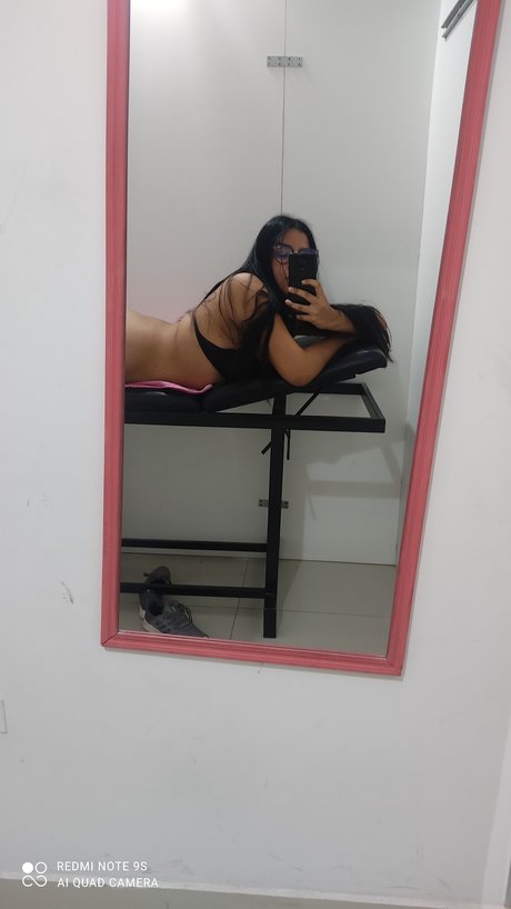 SHEYL Leaked OnlyFans Content