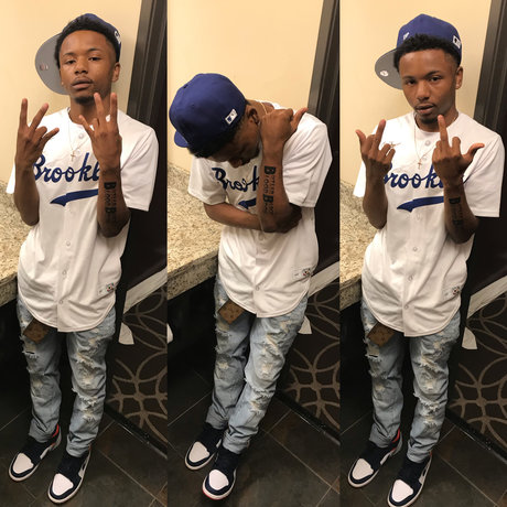 Popn Trey Porn OnlyFans Leaks