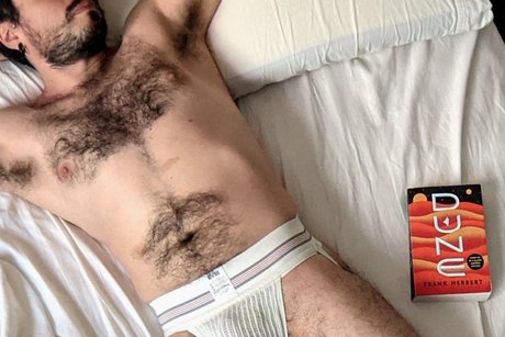 Adam Surge Free OF account_ Leaked OnlyFans Content