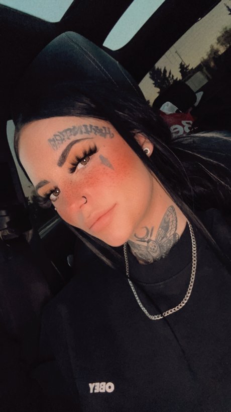 TheRodDaughter Heiße OnlyFans Inhalte