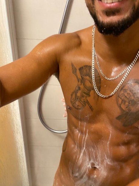 Randu Baez XXX Leak OnlyFans