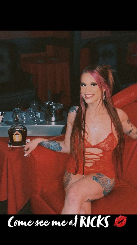 SunshineMay Nacktbilder OnlyFans geleakt