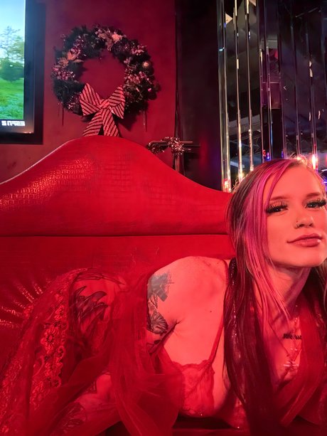 SunshineMay Nacktbilder geleakt OnlyFans