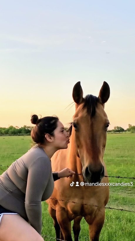 Mandiesxxxcandies Brüste OnlyFans