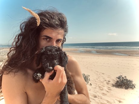 Tarzan Nacktbilder OnlyFans