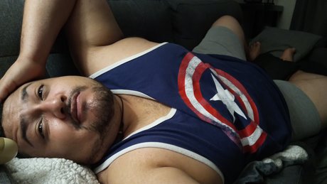 Chui Nacktbilder von OnlyFans