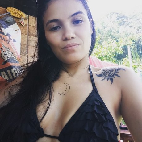 Luana Cristina Nacktbilder von OnlyFans