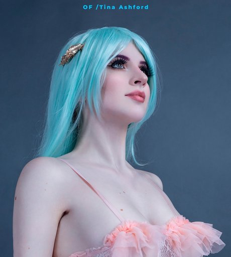 Alexia_ Nacktbilder geleakt OnlyFans geleakt