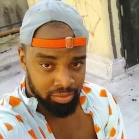 Roger Blacc OnlyFans Leaks