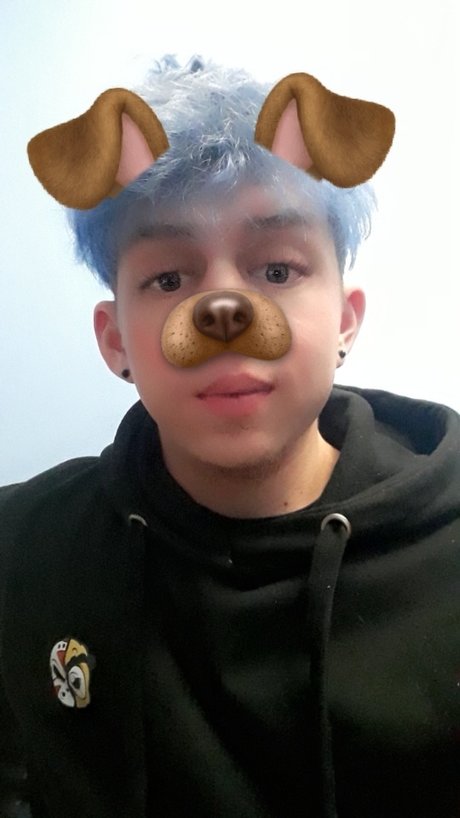 Bryan Flores OnlyFans Leak