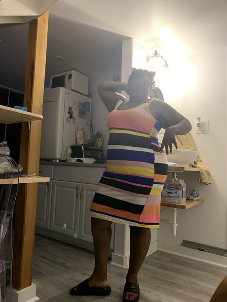 ThatOnegirl4160 OnlyFans Sextape