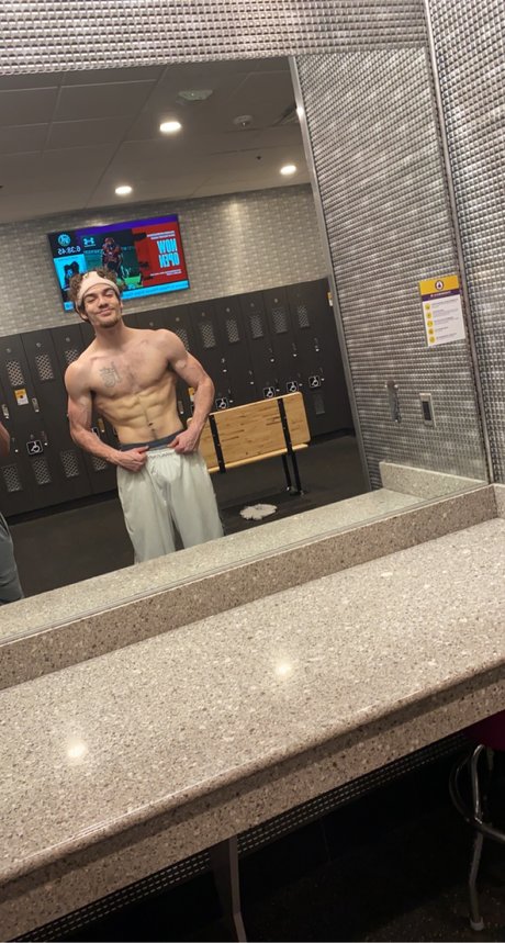 Brayden Puckett Auf OnlyFans