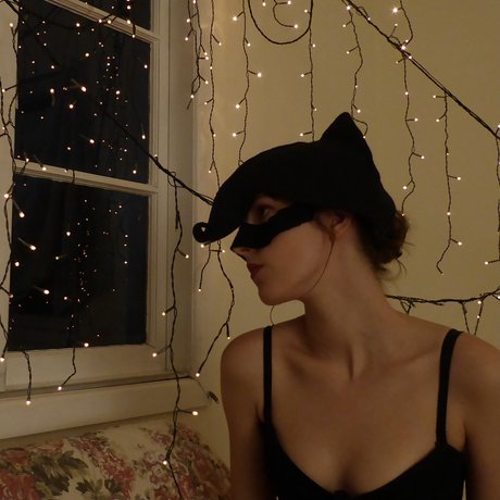 somekindofsurrealdream Nackt auf OnlyFans Leak