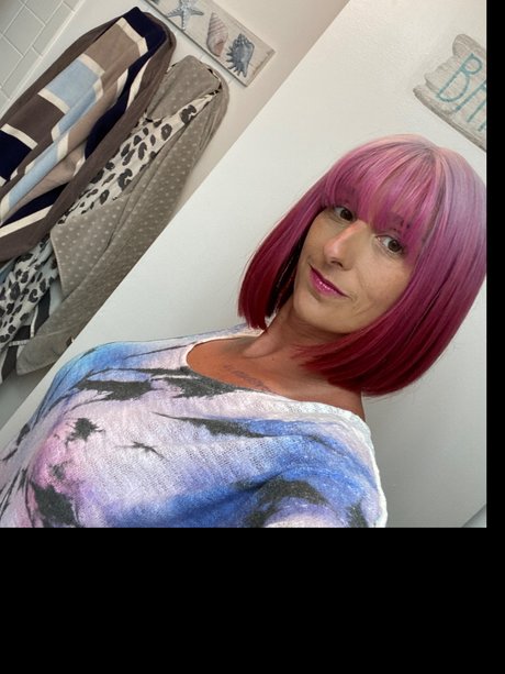 Nicole Tucci Nacktbilder von OnlyFans geleakt