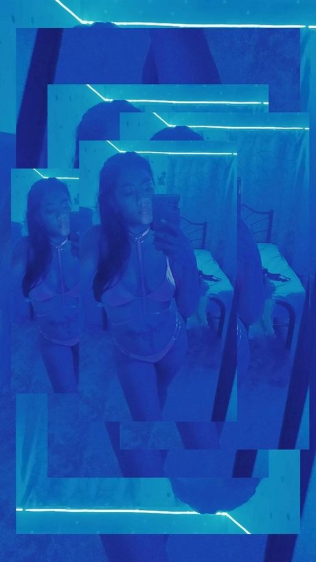 Vanne Gayosso Nackt auf OnlyFans Leak