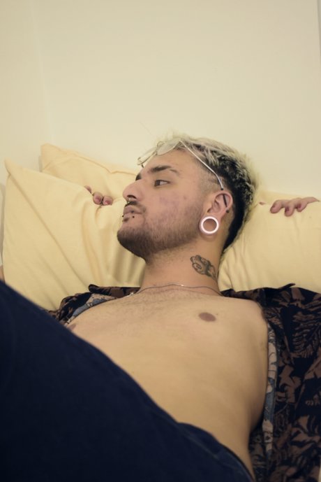 Tomas Pacheco OnlyFans schlank