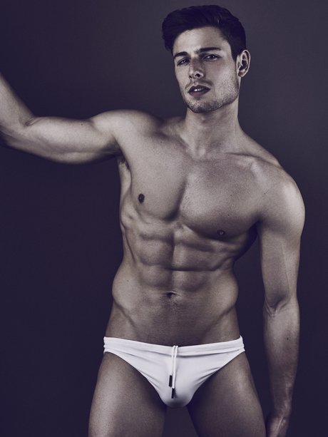 Tom Walker Nacktbilder OnlyFans geleakt