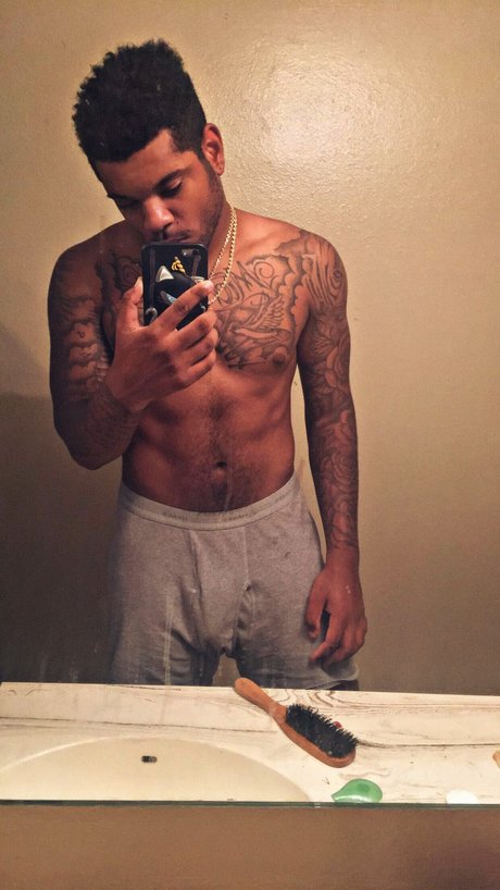 Tiger Papi_ OnlyFans Sex geleakt