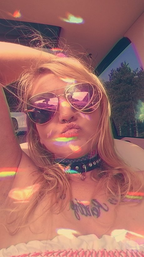 Moonbaby_ Nacktbilder von OnlyFans