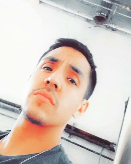 Tom s Miguel OnlyFans Nacktbilder geleakt