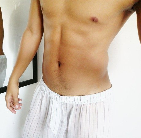 Mauricio B Nieto Nacktbilder von OnlyFans