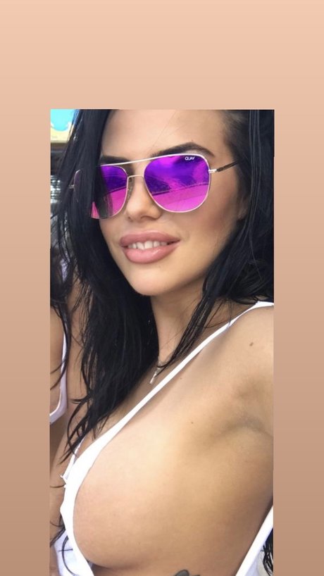 Shay baby_ Leak von OnlyFans-Inhalten